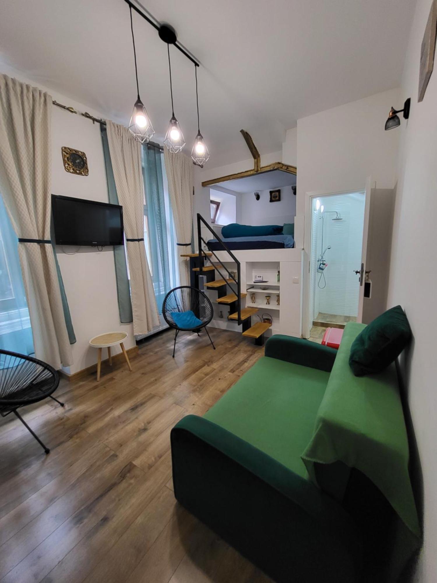 Casa Silvia Apartman Kolozsvár Kültér fotó